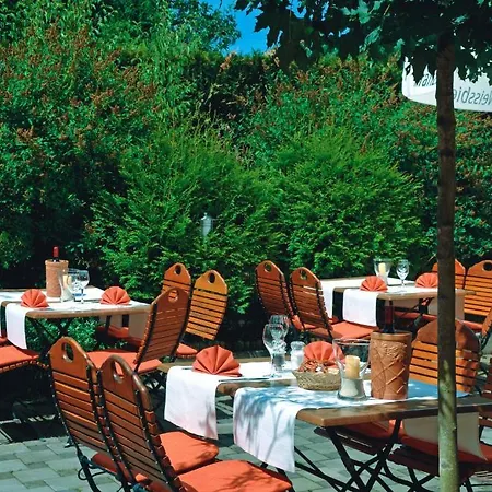 Litfasschen Hotel