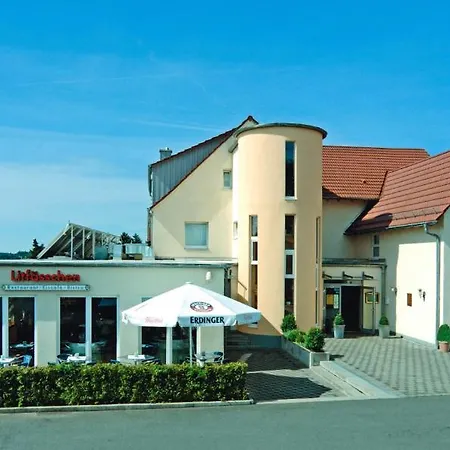 Litfasschen Hotel