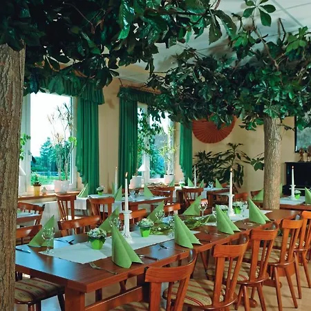 Hotel Litfasschen 3*