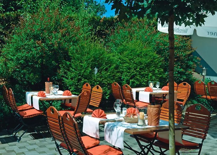 Litfasschen Hotel
