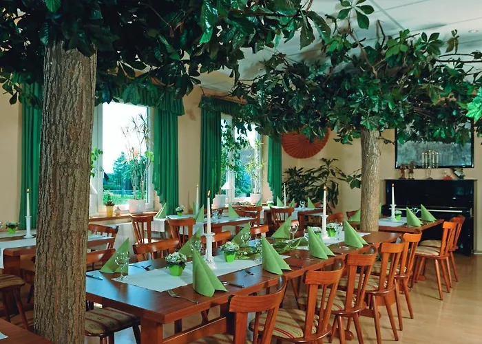 Hotel Litfasschen 3*